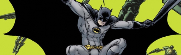 Batman Incorporated : Leviathan Strikes, la review