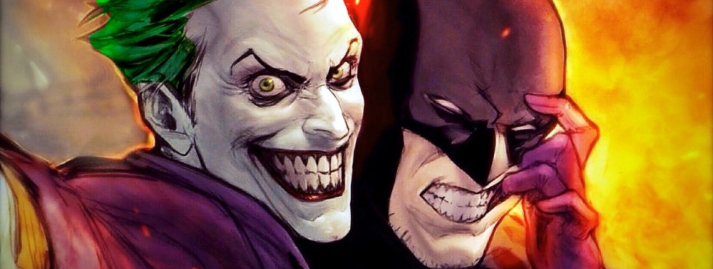 Warner considèrerait mettre The Batman et le Joker de Todd Phillips dans le même univers