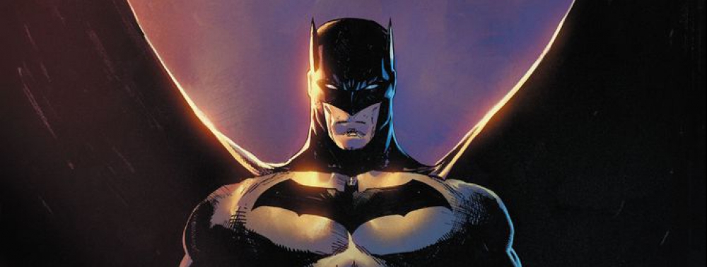 Batman : Killing Time, nouvelle mini-série de Tom King et David Marquez chez DC en mars 2022