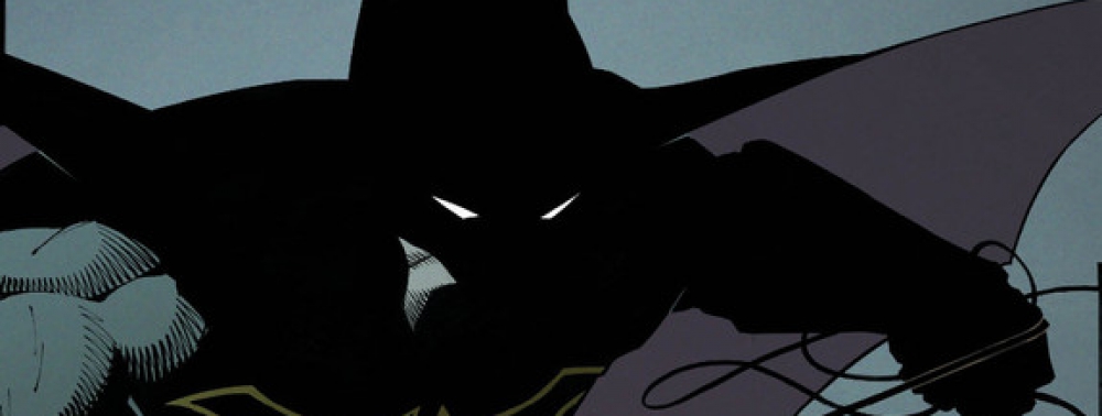 Greg Capullo dévoile les détails de publication de son Batman : Last Knight on Earth 