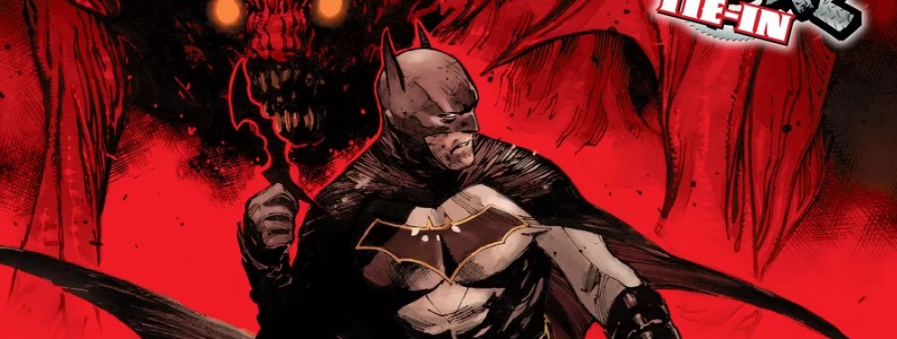 Batman : Lost #1, voyage halluciné dans la continuité