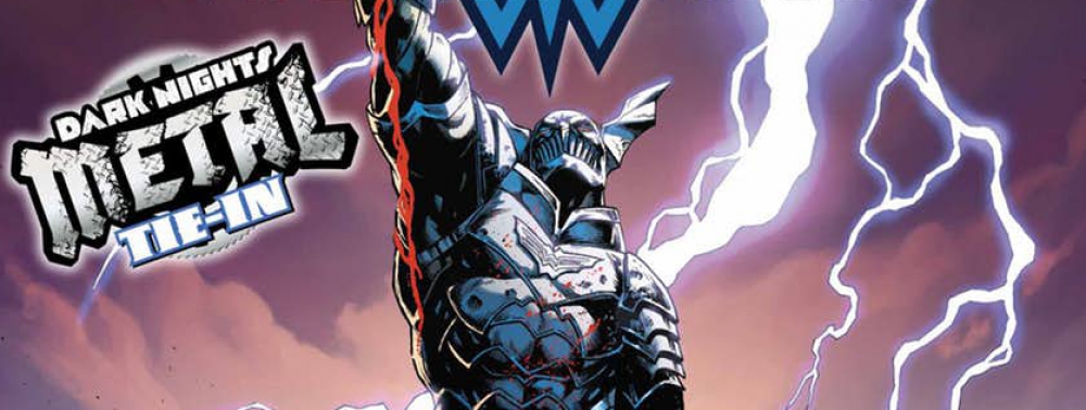 Batman est sans pitié (héhé) dans la preview de The Merciless #1