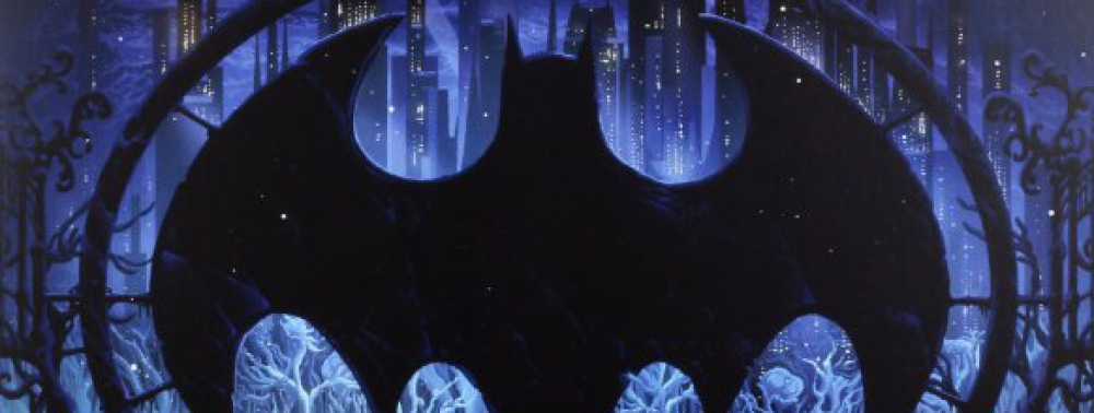 Mondo sortira un triple album vinyle pour l'OST de Batman Returns de Danny Elfman
