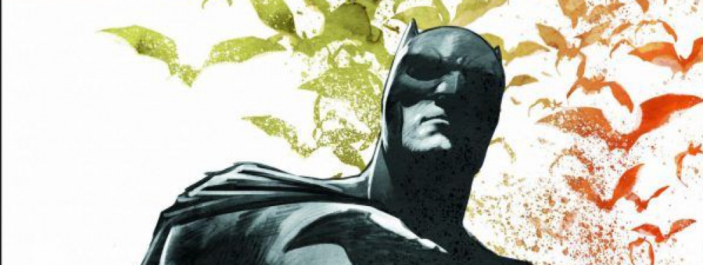 Batman et Detective Chimp mènent l'enquête en preview de Batman Secret Files #1