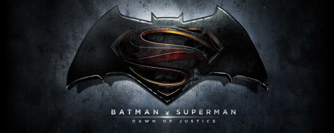 Batman V Superman : le premier trailer officiel en HD 