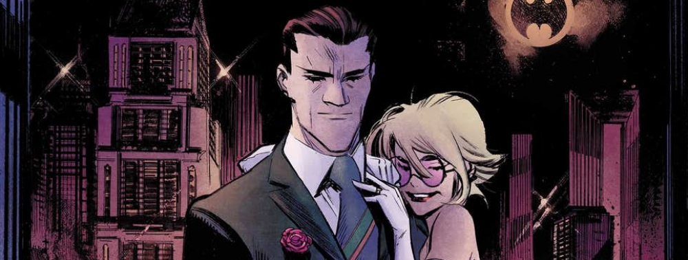 Sean Murphy balance un gros spoiler sur son Batman : White Knight