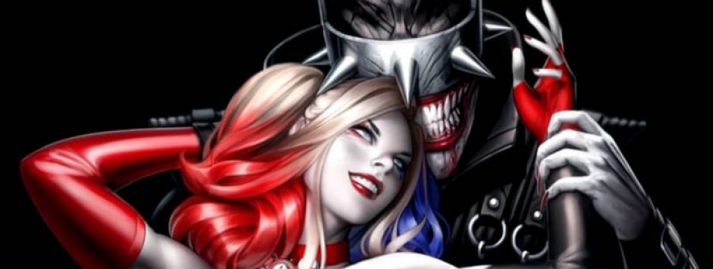 Le Batman Who Laughs présente de nouvelles variantes pour son premier numéro