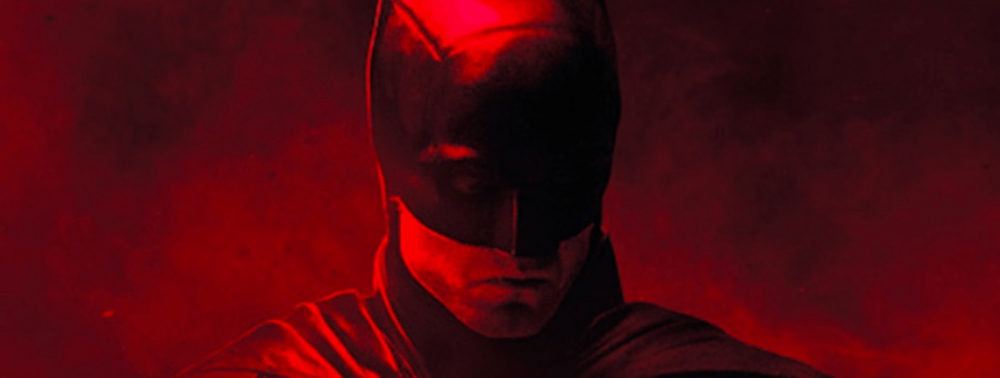 The Batman en ciné-concert symphonique en mars 2023 à Paris