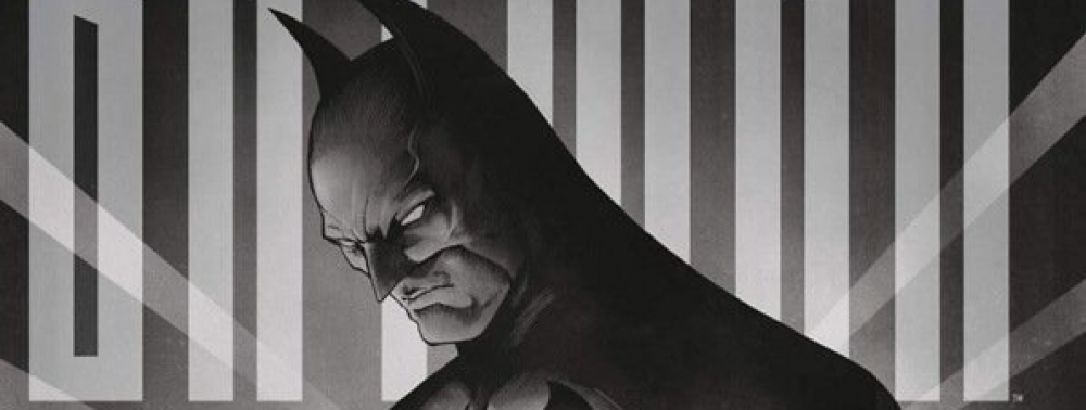 Batman : L'histoire Complète aura sa VF chez Huginn&Muninn