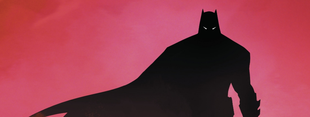 Batman : Last Knight on Earth #1 : Scott Snyder, Old Man Bruce et la Fury Road