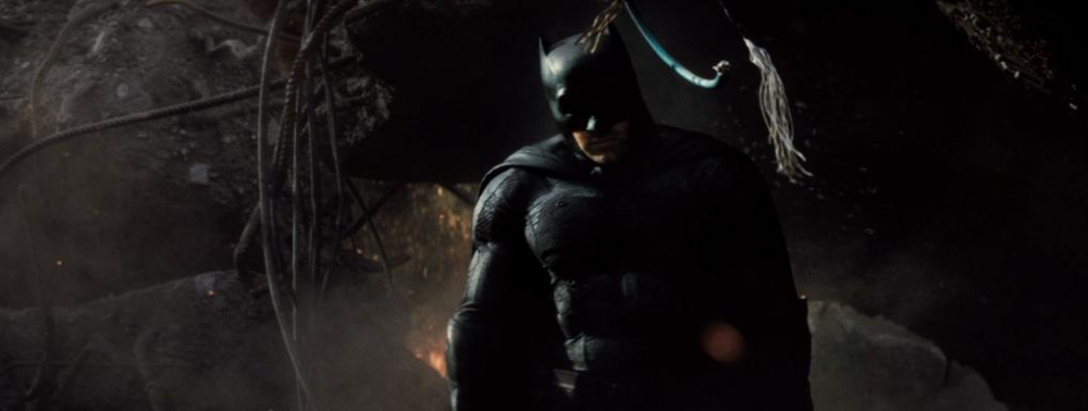 Matt Reeves confirme un tournage de The Batman pour la fin d'année 2019