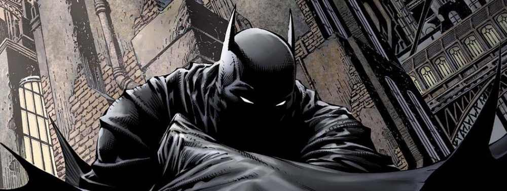 Third Editions annonce des ouvrages dédiés à Batman et Spider-Man