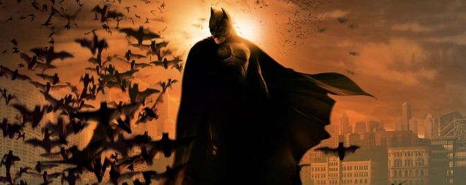 SDCC 2013 : les films Batman et Justice League au cinéma en 2015?