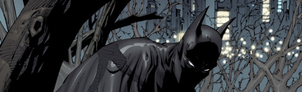 Batman #692-697, la review