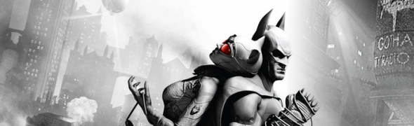 Les Easter Eggs de Batman Arkham City enfin listés