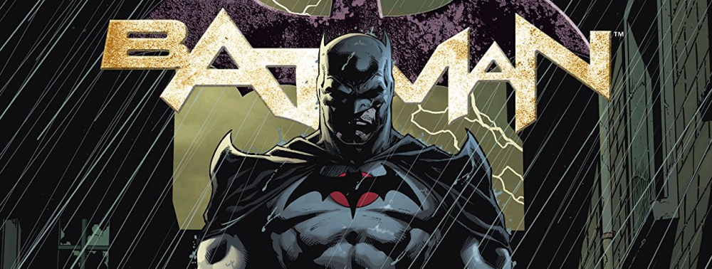 DC Comics annonce un changement sur Batman #22 et le retard de Flash #22