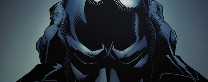 Batman #24, la preview