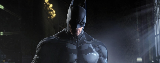 Le plein d'images pour Batman : Arkham Origins