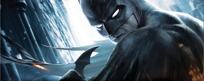 Une édition deluxe pour l'animé Batman : The Dark Knight Returns