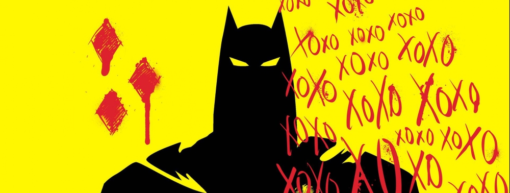 Max Sarin à Paris et conférences pour le Batman Day (et le mois Batman) 2022