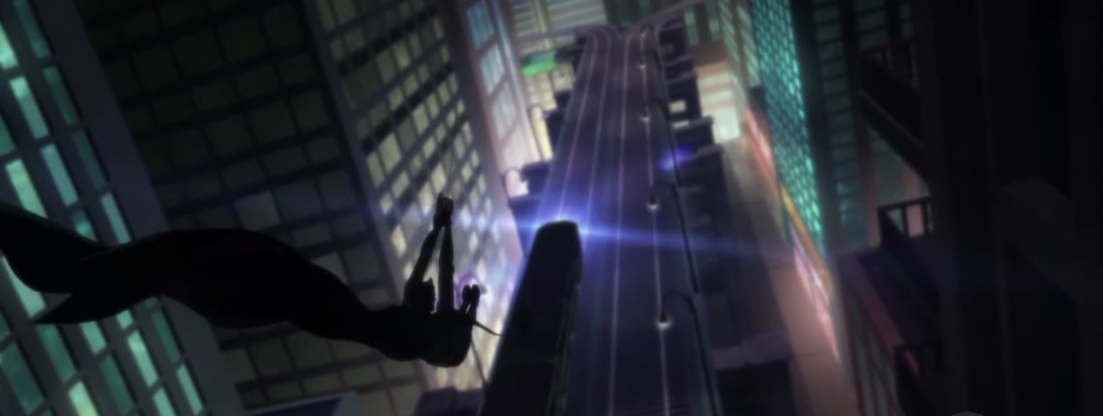 Batman : Hush se dévoile dans deux nouveaux extraits vidéo