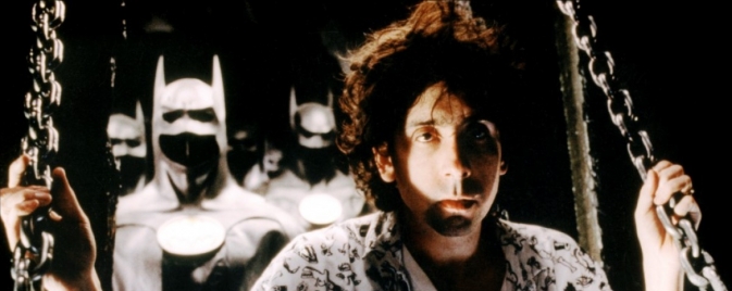 Batman de Tim Burton a vendu plus de tickets que The Dark Knight Rises