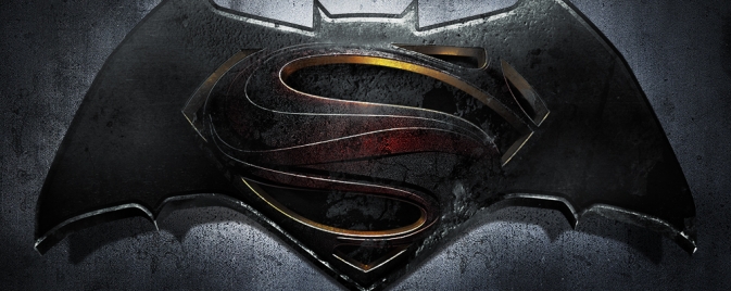 Batman VS Superman s'intitulera Batman V Superman: Dawn Of Justice