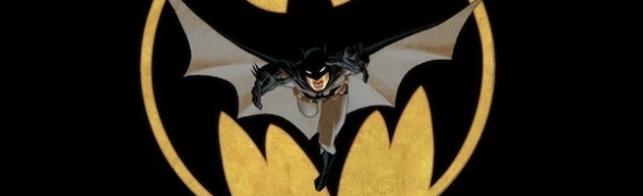 Encore un nouvel extrait pour Batman Year One