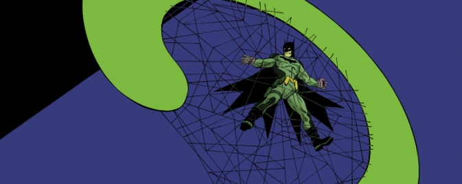 Batman #32, la review