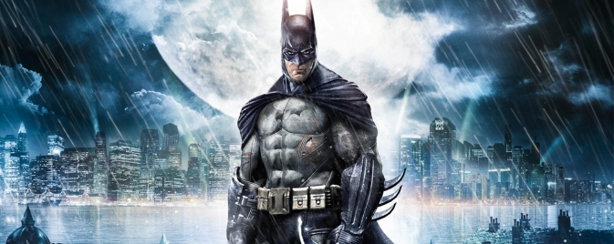 Warner Bros. prévoit de sortir un Batman Arkham Bundle