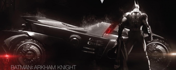 Une tonne d'informations et une date de sortie pour Batman : Arkham Knight