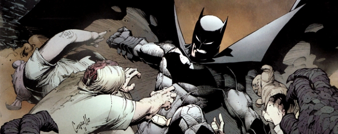 Batman #1, la review