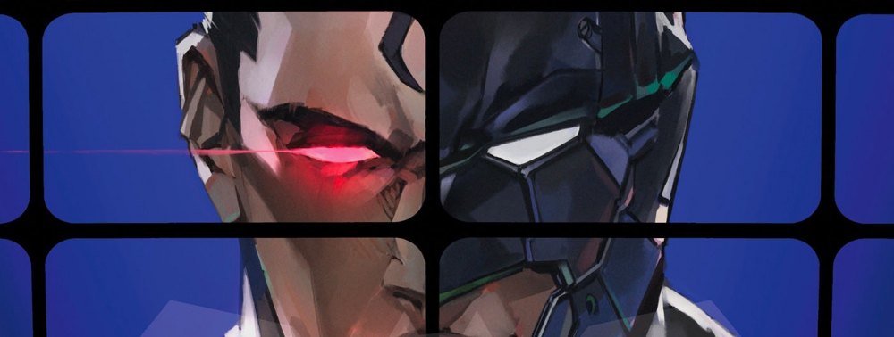 Batman : Justice Buster Tome 2 est disponible aux éditions Pika