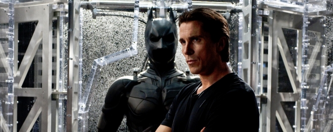 The Dark Knight Rises : le 3ème trailer en VF