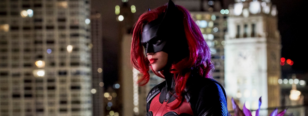 La série Batwoman démarrera le 6 octobre 2019 sur la CW