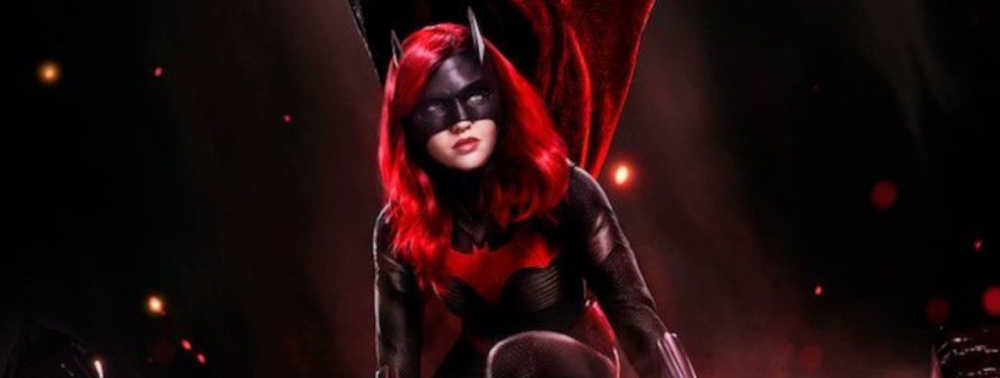 Batwoman aura droit à une première saison complète sur la CW
