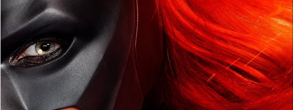 La série Batwoman se dévoile dans son premier trailer