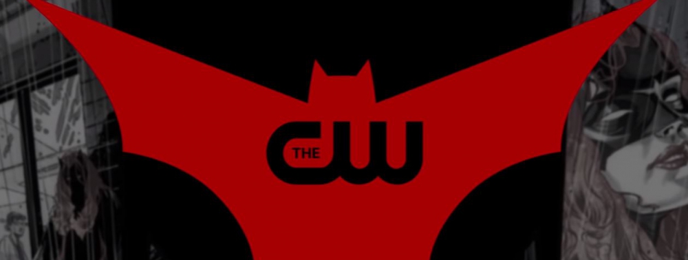 Le prochain crossover CW (avec Batwoman) daté à décembre 2018