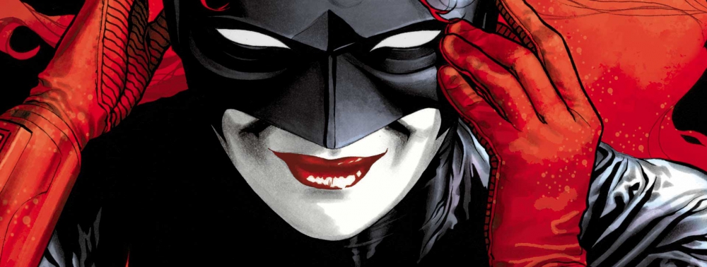 Batwoman et Gotham City arrivent dans l'univers DC de la CW