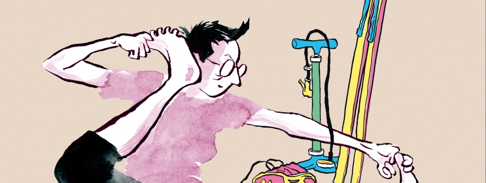 FIBD 2025 : Alison Bechdel parmi le trio 100% féminin en lice pour le Grand Prix
