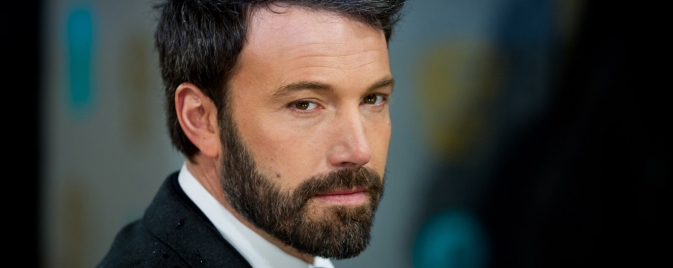 Le président de Warner Bros. parle du Batman de Ben Affleck