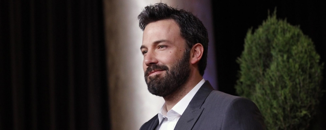 Ben Affleck s'exprime sur Zack Snyder et sur Batman VS Superman