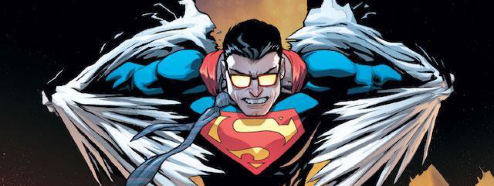 Découvrez les premières covers pour le Superman et Action Comics de Brian M. Bendis