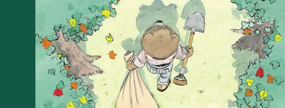 Beneath The Trees, Nice House by the Lake, Watership Down et bien d'autres dans les indispensables de l'été 2025 de l'ACBD