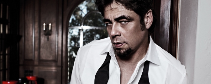 Benicio Del Toro rejoint Guardians of The Galaxy 
