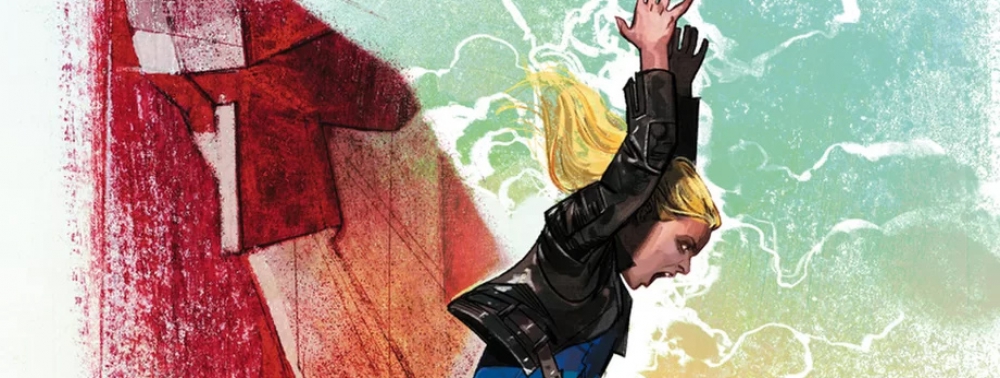 Les soeurs Benson quittent DC Comics après un différend créatif sur Green Arrow