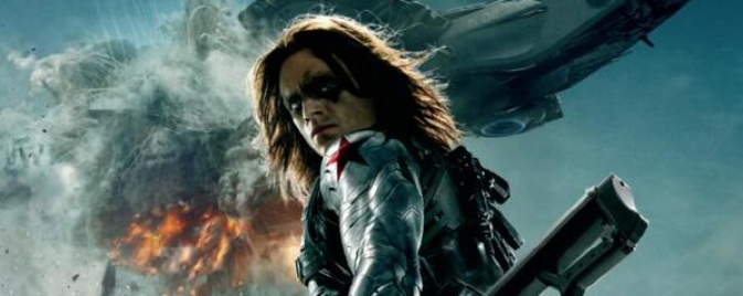 Une nouvelle affiche pour Captain America : Le Soldat de l'Hiver