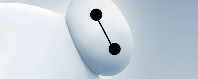 Un nouveau spot TV pour Big Hero 6