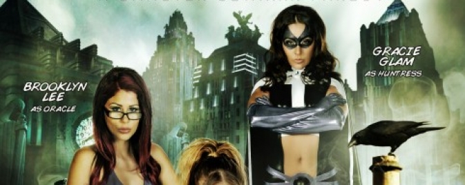 Birds of Prey XXX : une nouvelle adaptation porno par Sinister Comixxx