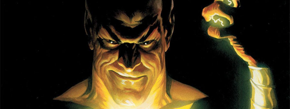 Black Adam : un tournage désormais estimé à fin 2020